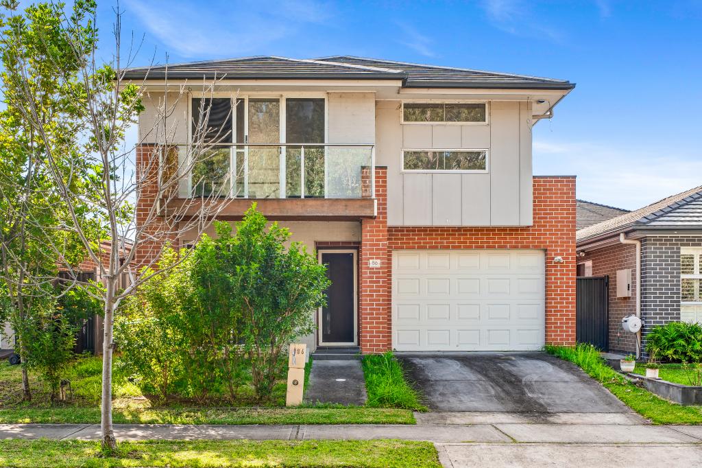 86 Callistemon Cct, Jordan Springs, NSW 2747