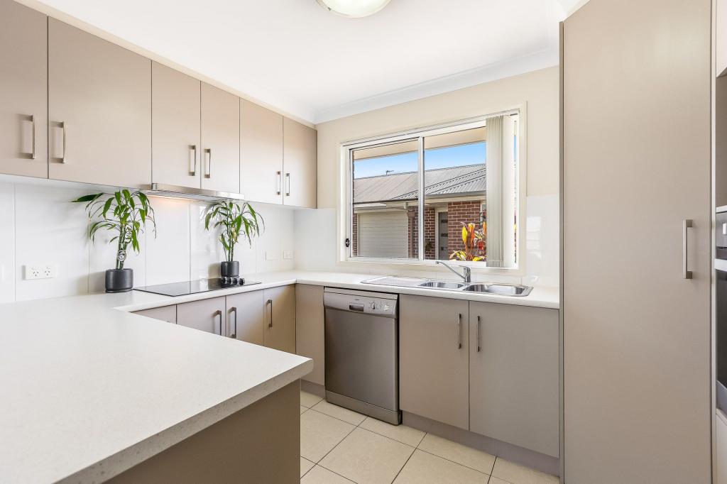 3/10 Sunning St, Kearneys Spring, QLD 4350