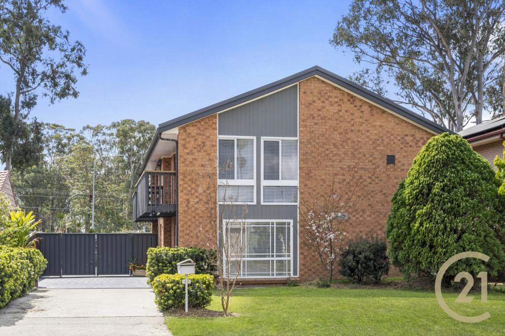 42 Grevillea Cres, Prestons, NSW 2170