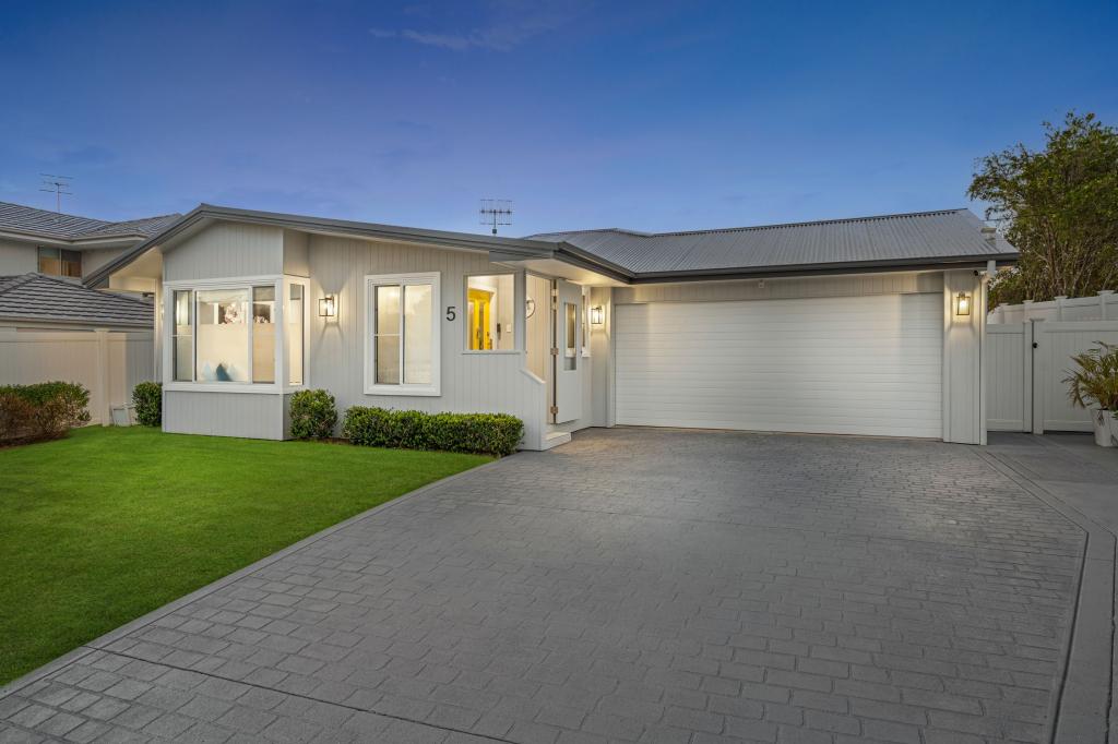 5 Yimbala St, Killarney Vale, NSW 2261
