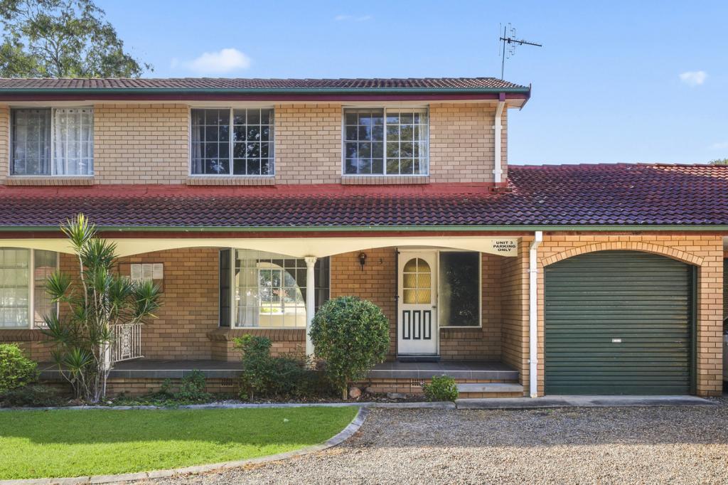 3/200 Hastings River Dr, Port Macquarie, NSW 2444