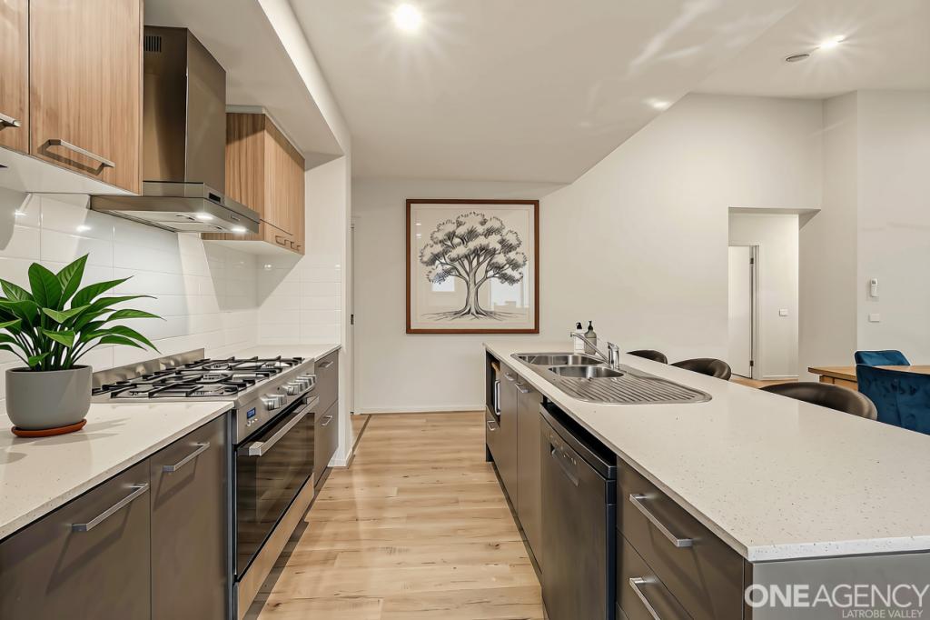 38 Meridian Dr, Traralgon, VIC 3844