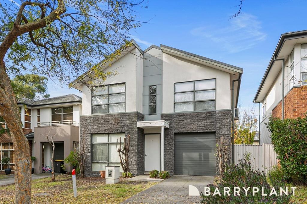 5 Suffolk Gr, Mulgrave, VIC 3170