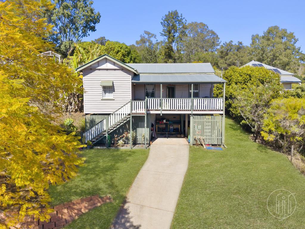 6 York St, Imbil, QLD 4570