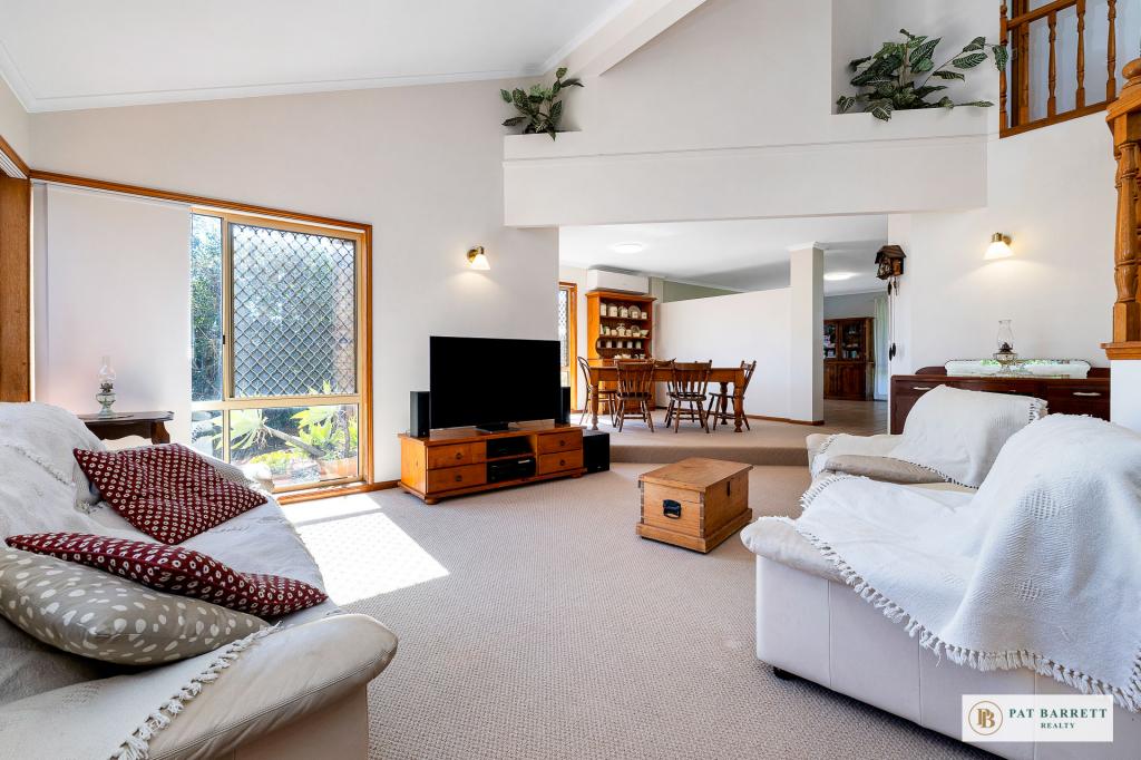 26 Turner Cres, Wellington Point, QLD 4160