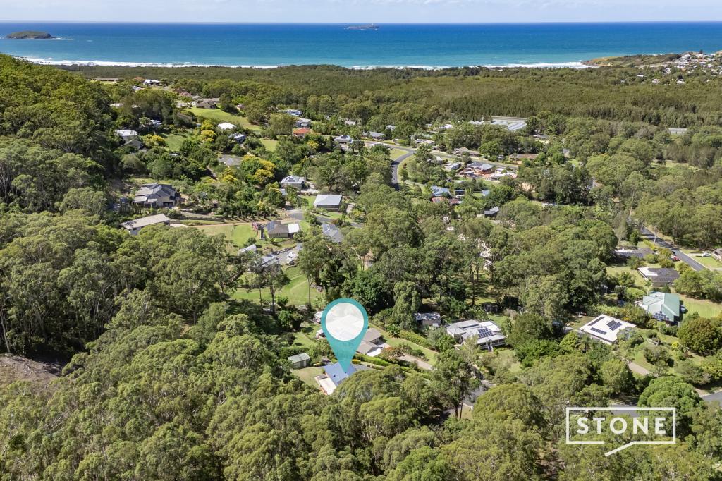 24 Topaz Dr, Emerald Beach, NSW 2456