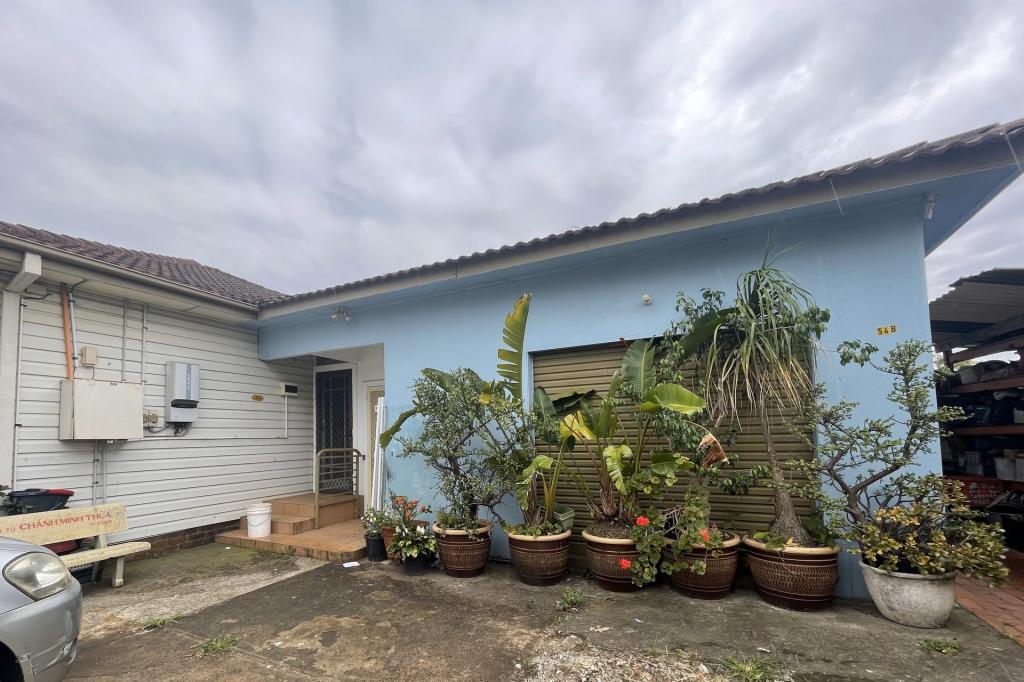 54b Cardwell St, Canley Vale, NSW 2166