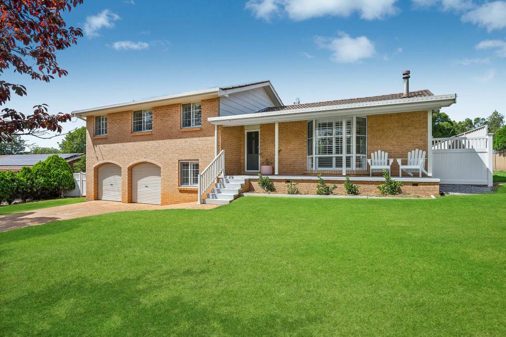 11 Norman Rd, Mudgee, NSW 2850