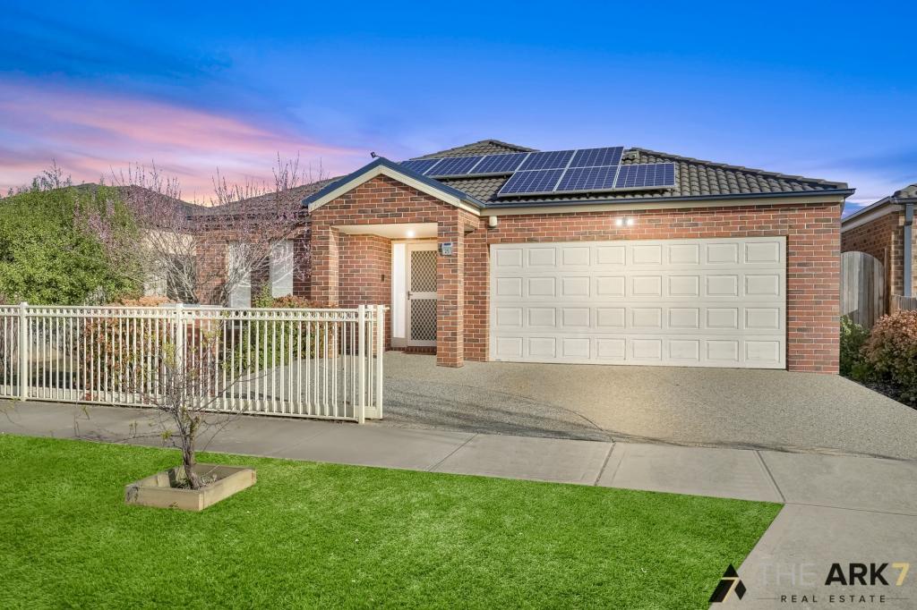 25 Wakefields Dr, Brookfield, VIC 3338