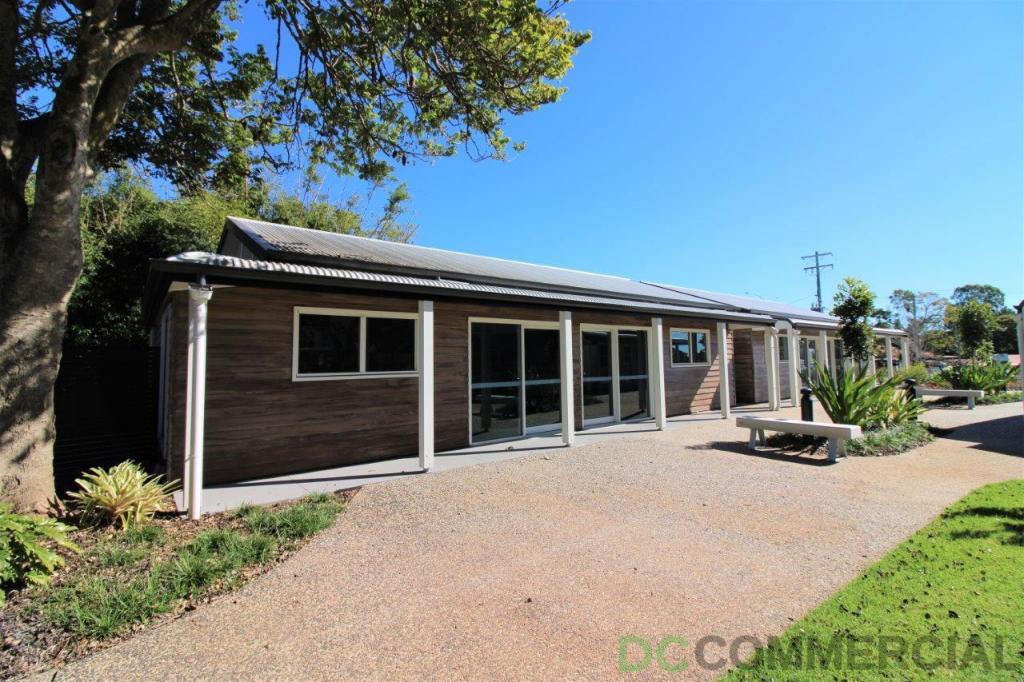 3/10481 New England Hwy, Highfields, QLD 4352