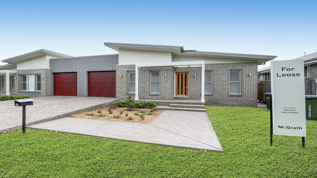 10 Short St, Mudgee, NSW 2850