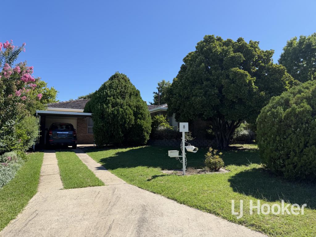 8 Allambie Cres, Inverell, NSW 2360