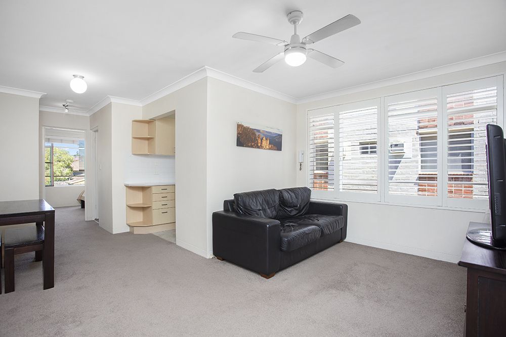 6/597 Willoughby Rd, Willoughby, NSW 2068