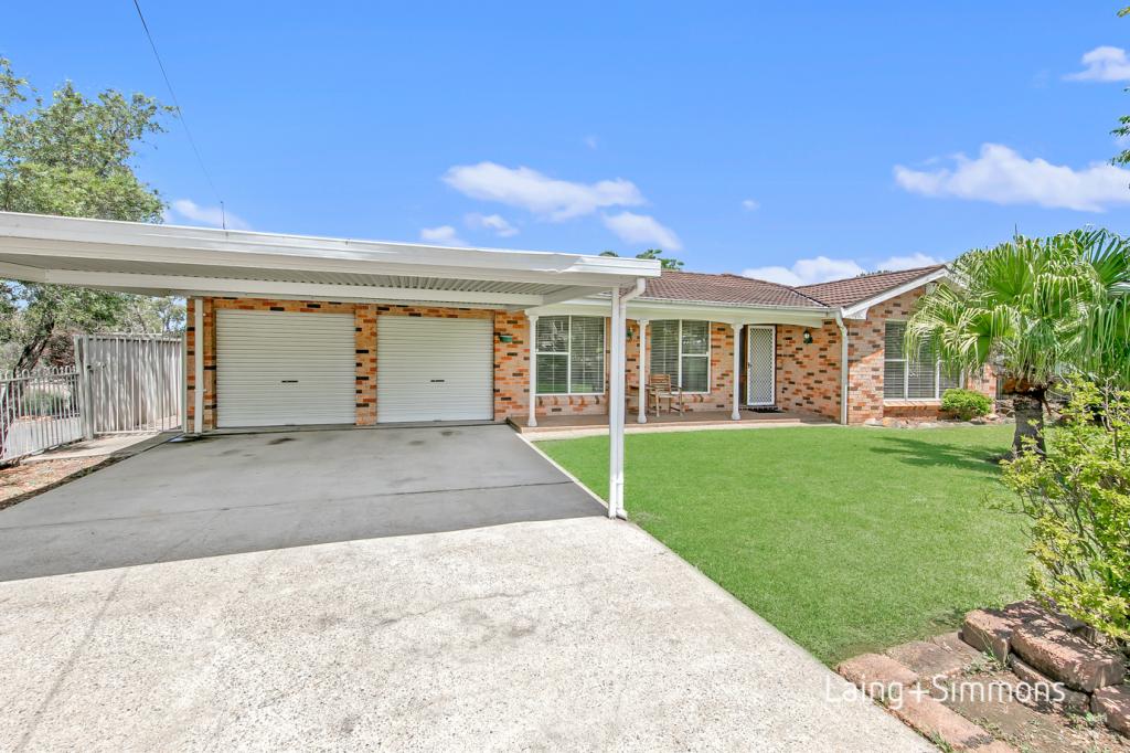 11 Austral St, Mount Druitt, NSW 2770