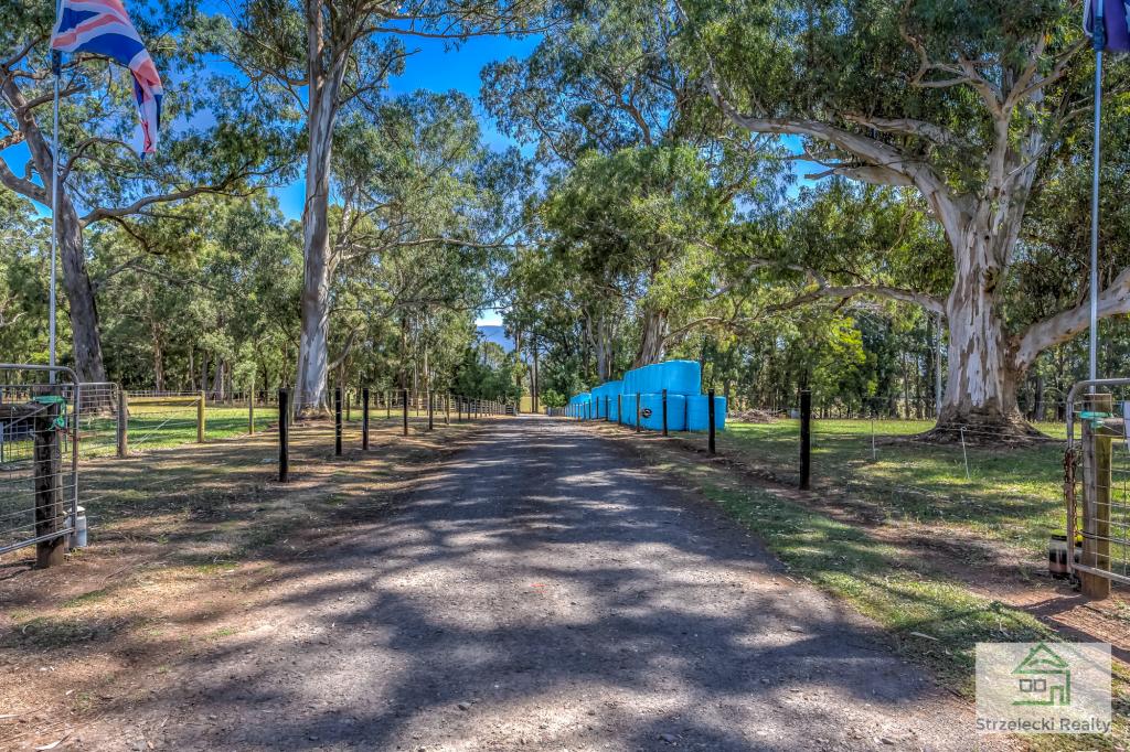 74 Moondarra Rd, Moondarra, VIC 3825