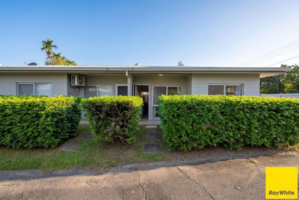 9/553-561 Mulgrave Rd, Earlville, QLD 4870