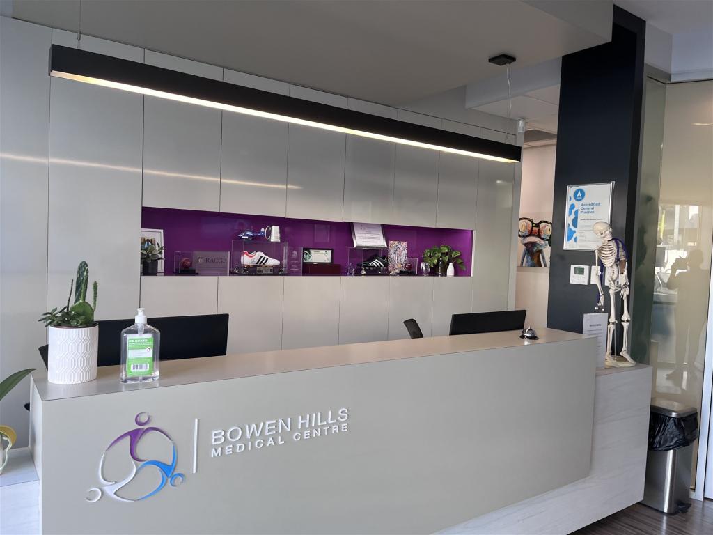 Units 8 &10/7 O’Connell Tce, Bowen Hills, QLD 4006