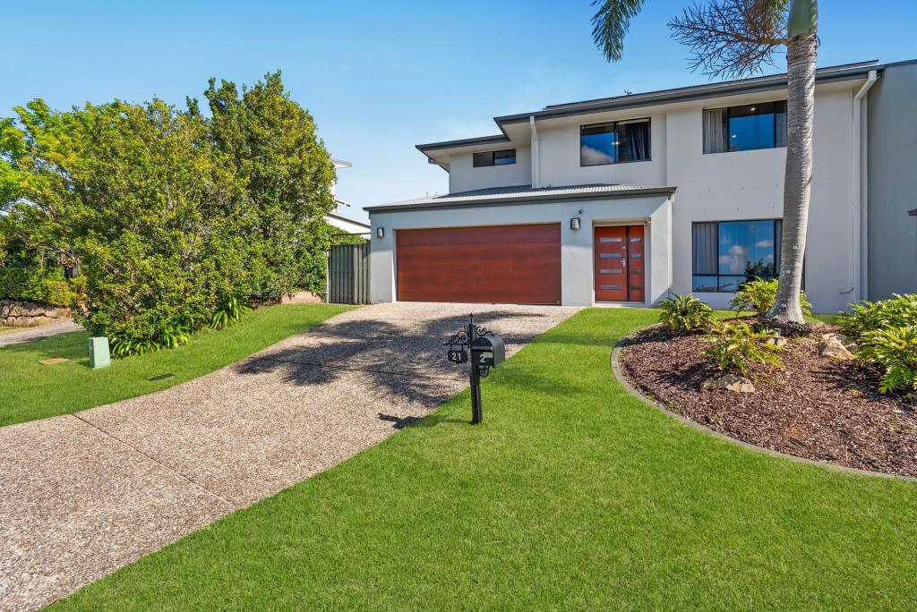 2/21 Willow Tree Dr, Reedy Creek, QLD 4227