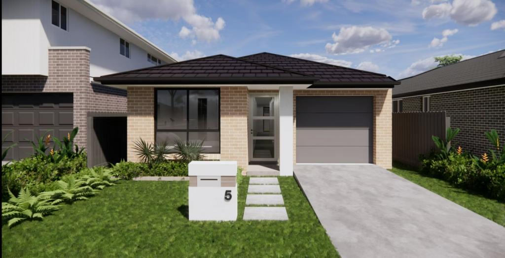 215 Mccarthur  Rd, Spring Farm, NSW 2570