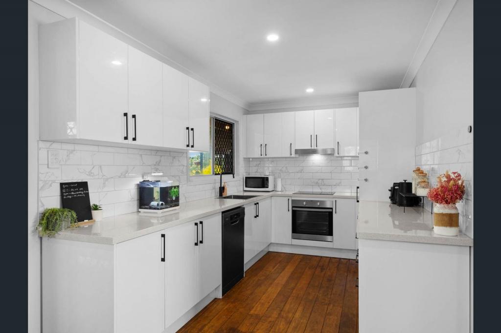 18 Gibson St, Capalaba, QLD 4157