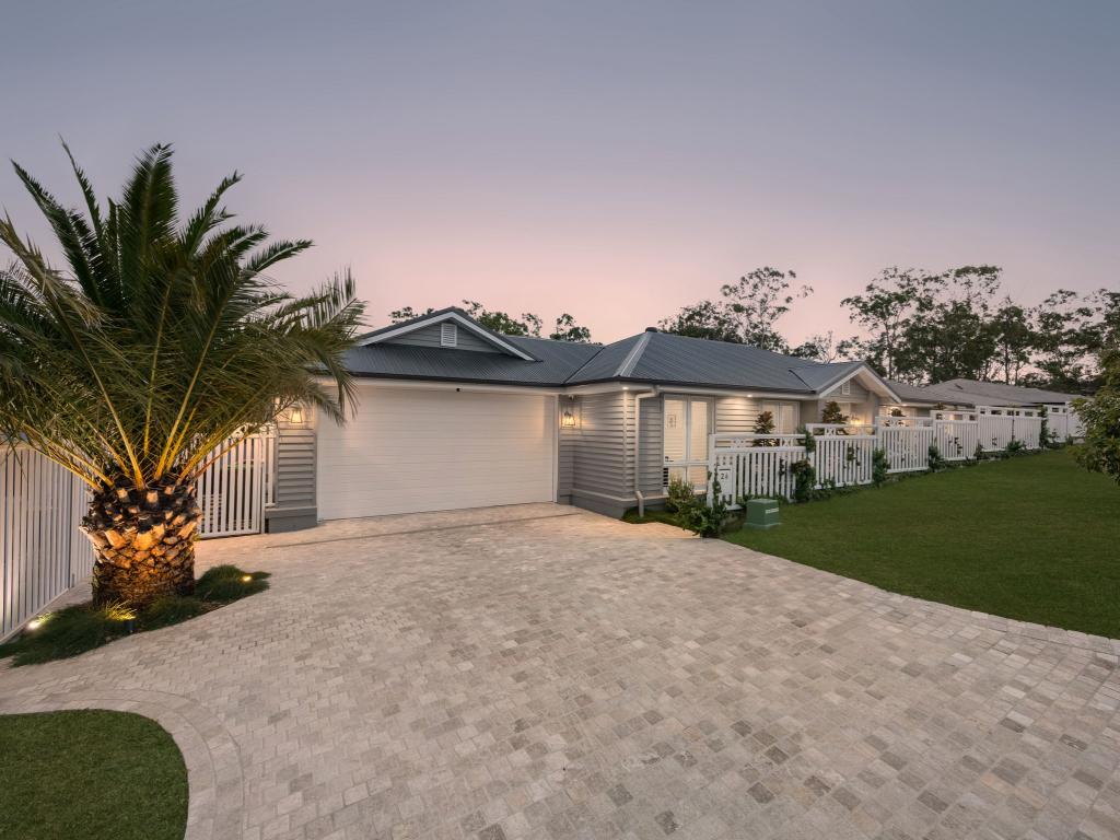 26 Citrus Cres, Collingwood Park, QLD 4301
