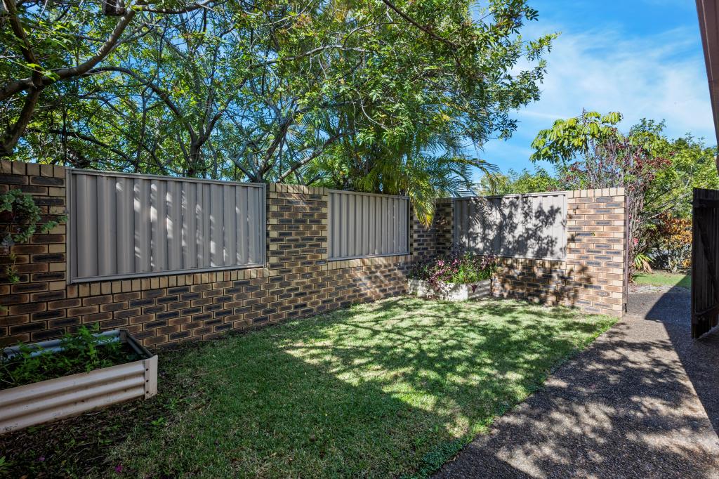 2/1 Killarney Cres, Capalaba, QLD 4157