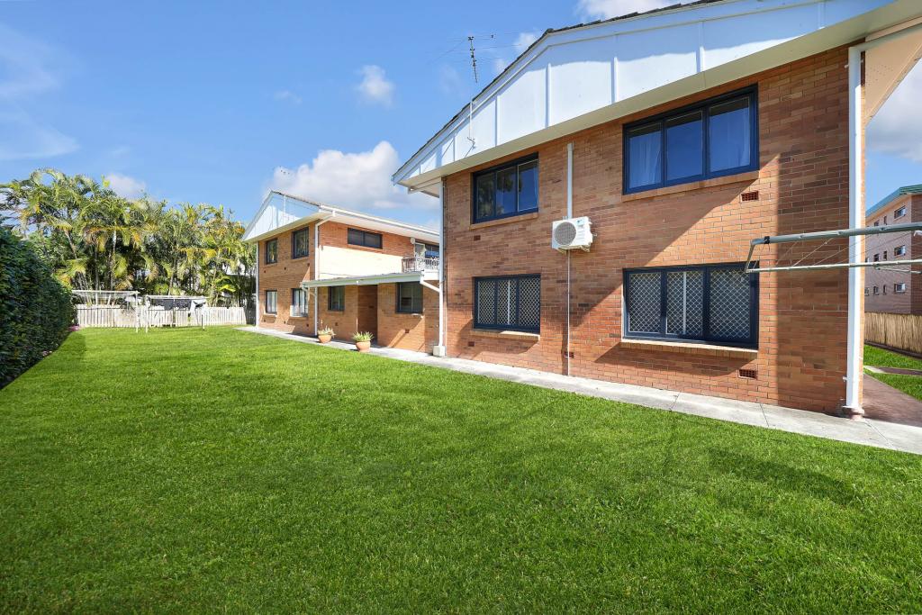 12/59 BONNEY AVE, CLAYFIELD, QLD 4011