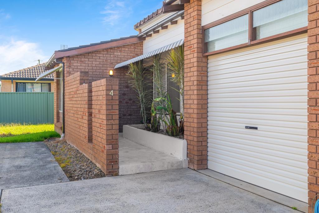 4/10-12 Kalulah Ave, Gorokan, NSW 2263