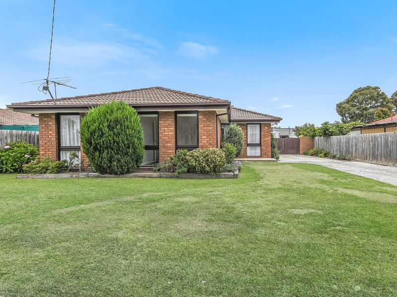 57 Fordholm Rd, Hampton Park, VIC 3976