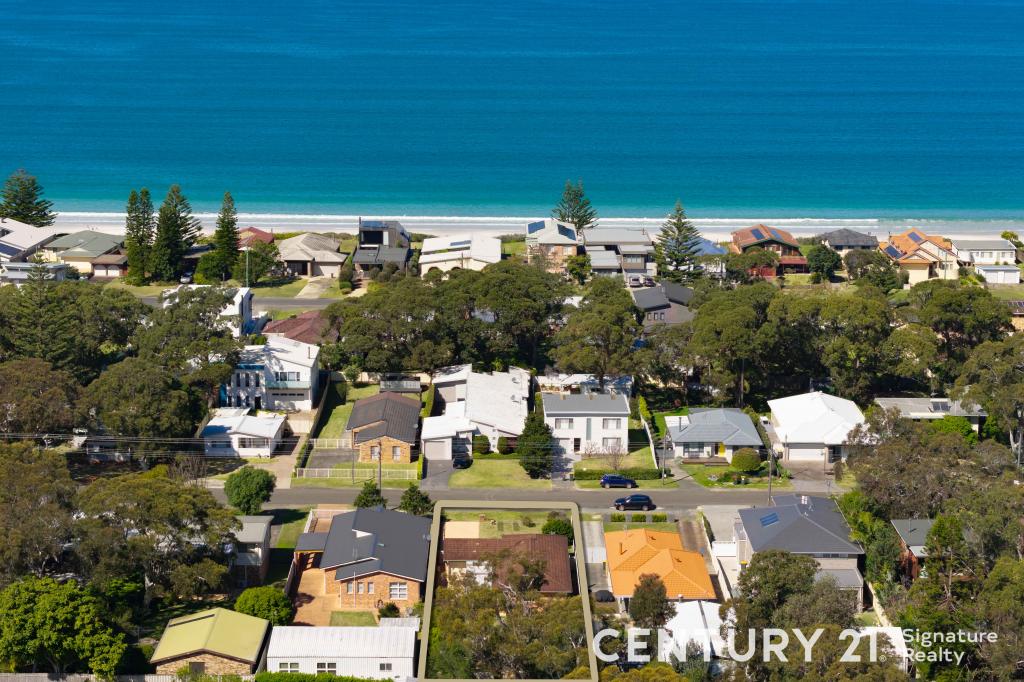 108 King George St, Callala Beach, NSW 2540