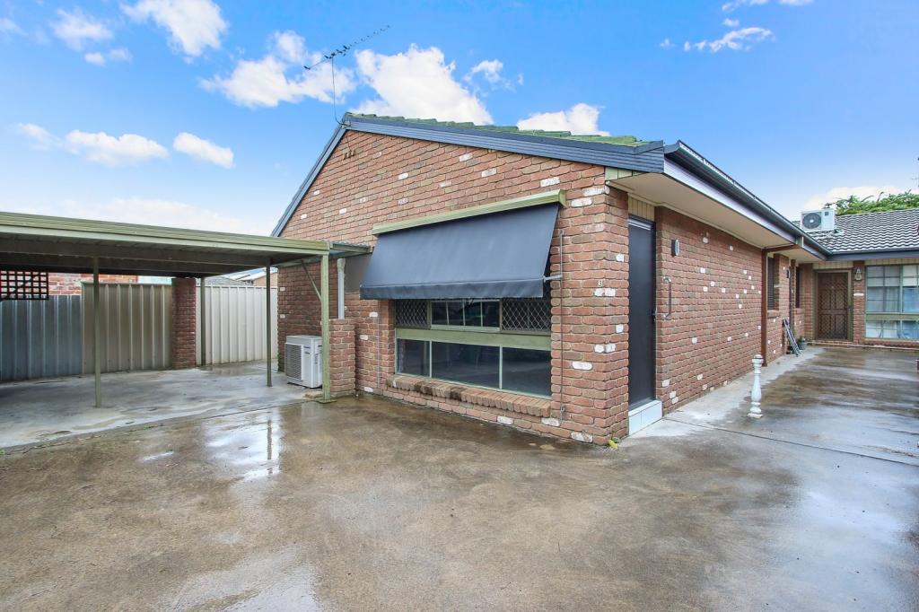 3/398 Kotthoff St, Lavington, NSW 2641
