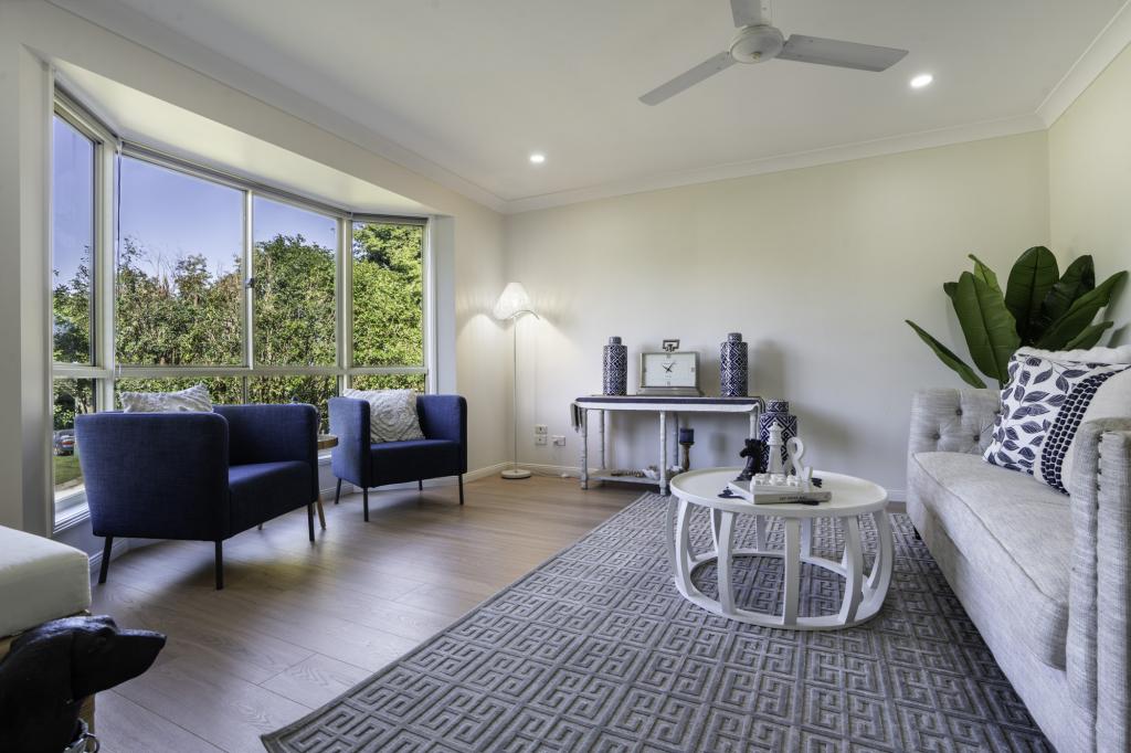 2 Chatfield Cl, Oxley, QLD 4075