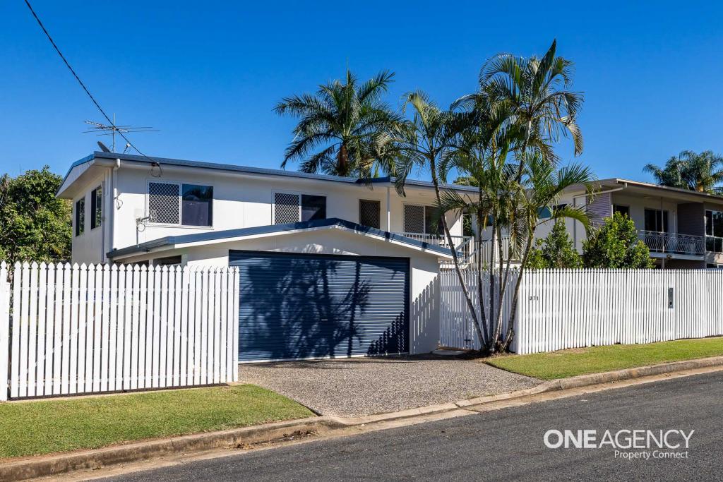 371 Fenlon Ave, Frenchville, QLD 4701