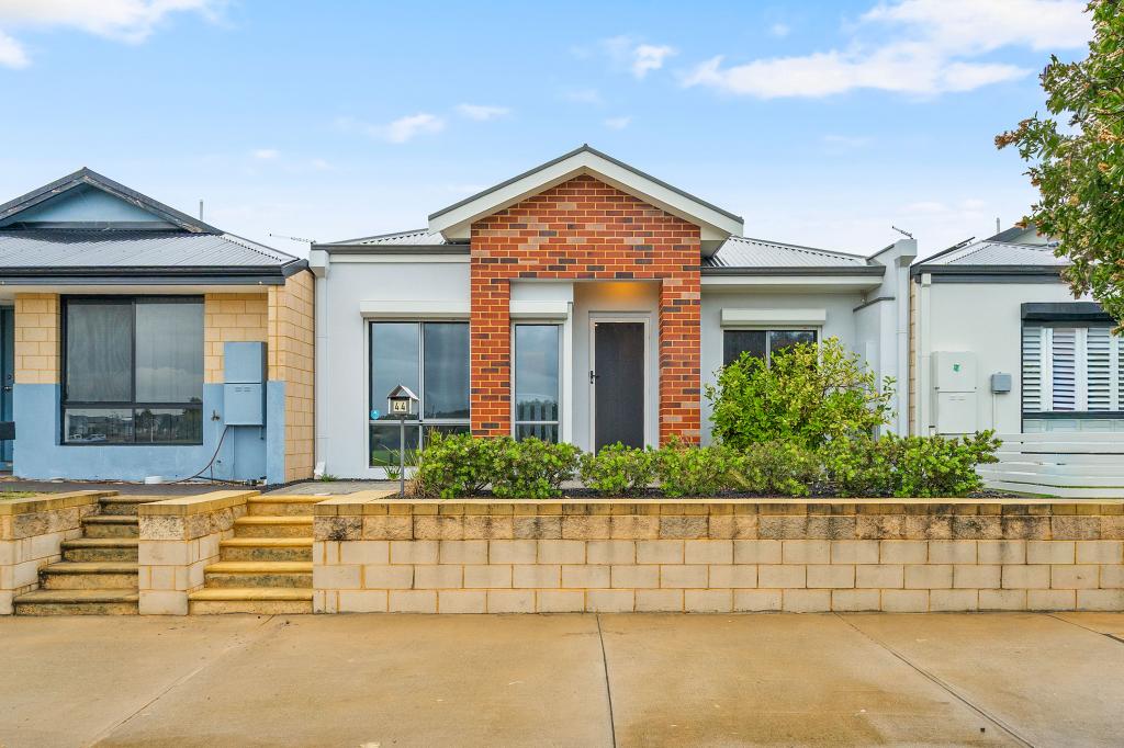 44 Paparone Rd, Baldivis, WA 6171
