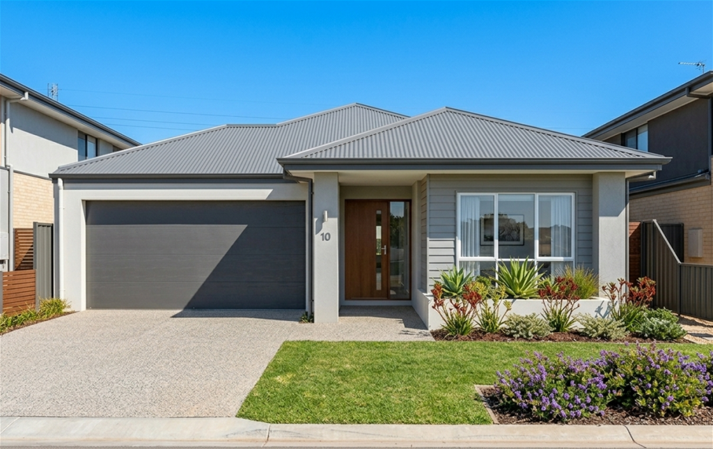 Palladium Cl, Alkimos, WA 6038