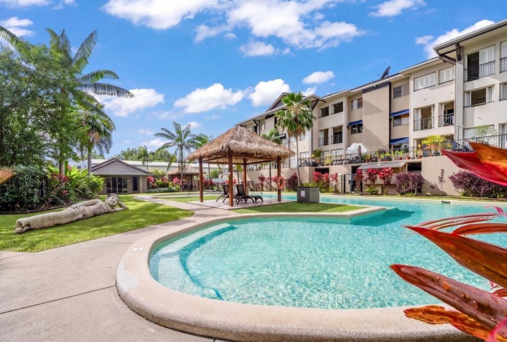 314/22-24 Ward St, Mooroobool, QLD 4870