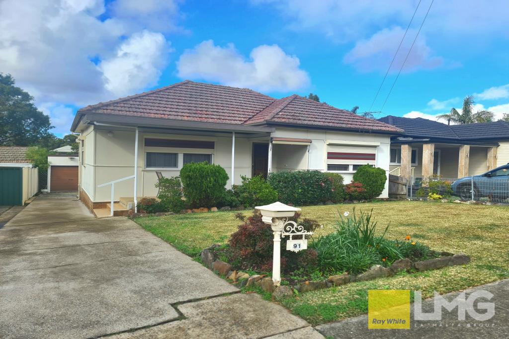 91 First Ave, Berala, NSW 2141