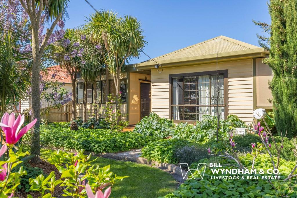 614 Lindenow-Glenaladale Rd, Lindenow South, VIC 3875