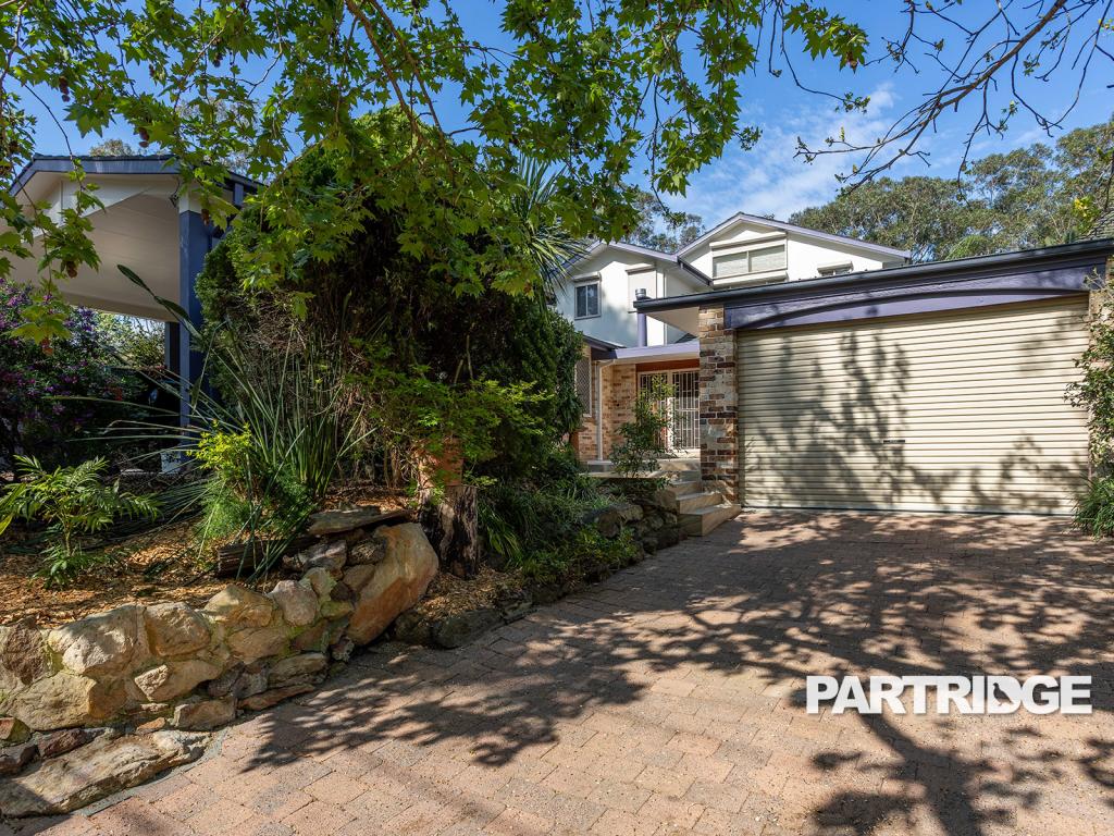 10 Rutherglen Ave, Northmead, NSW 2152