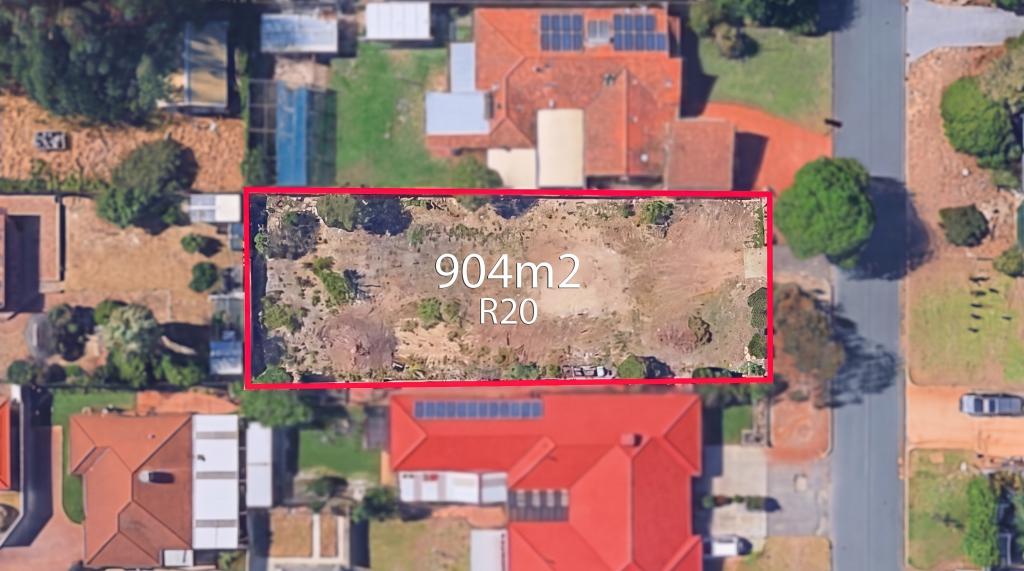 31 Padbury Way, Eden Hill, WA 6054