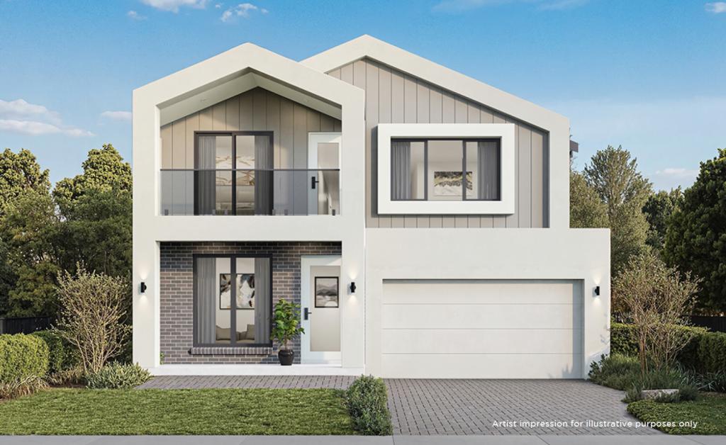 12 Agaricus Rd, Oakville, NSW 2765