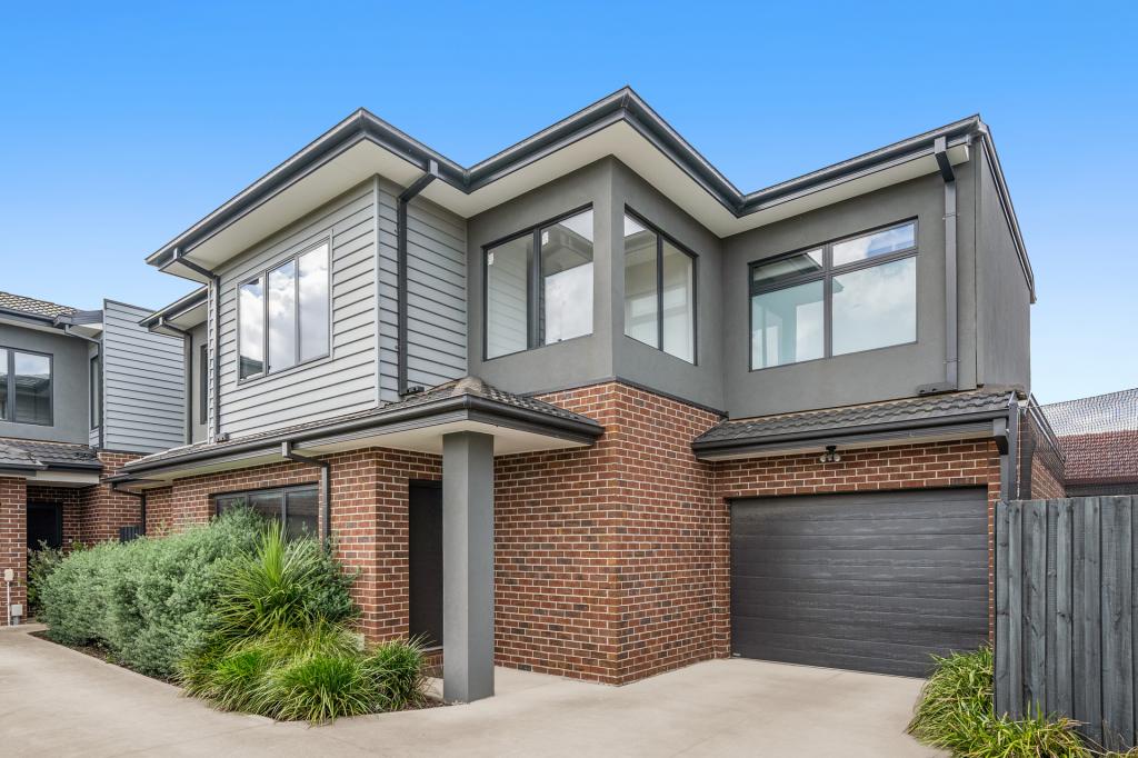 2/50 Goldsmith Ave, Delahey, VIC 3037