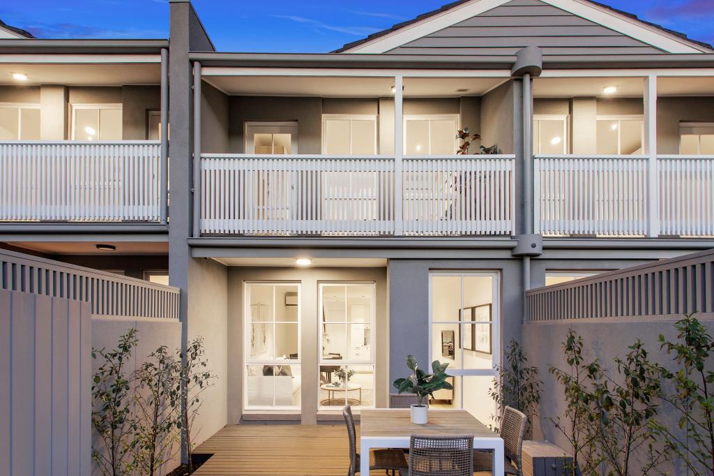 3/1A KOKARIBB RD, CARNEGIE, VIC 3163