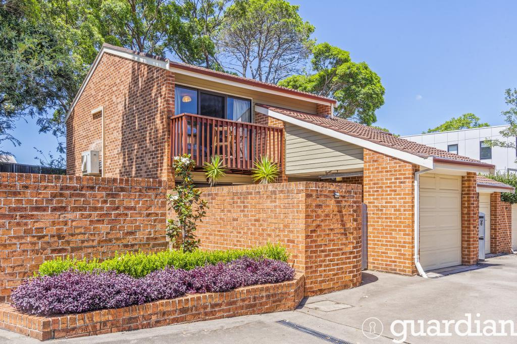 1/100 Old Northern Rd, Baulkham Hills, NSW 2153