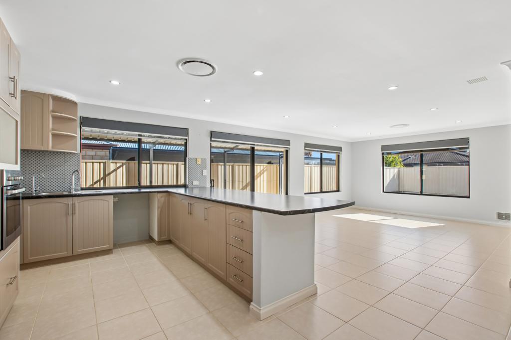 6 Trayner Cl, Gosnells, WA 6110