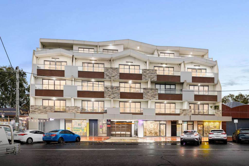 403/116 Watton St, Werribee, VIC 3030