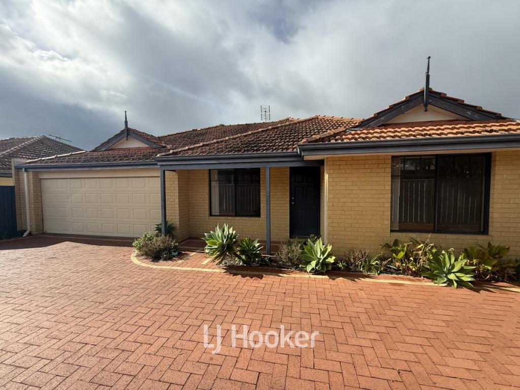 2/92 Fairbairn Rd, Busselton, WA 6280