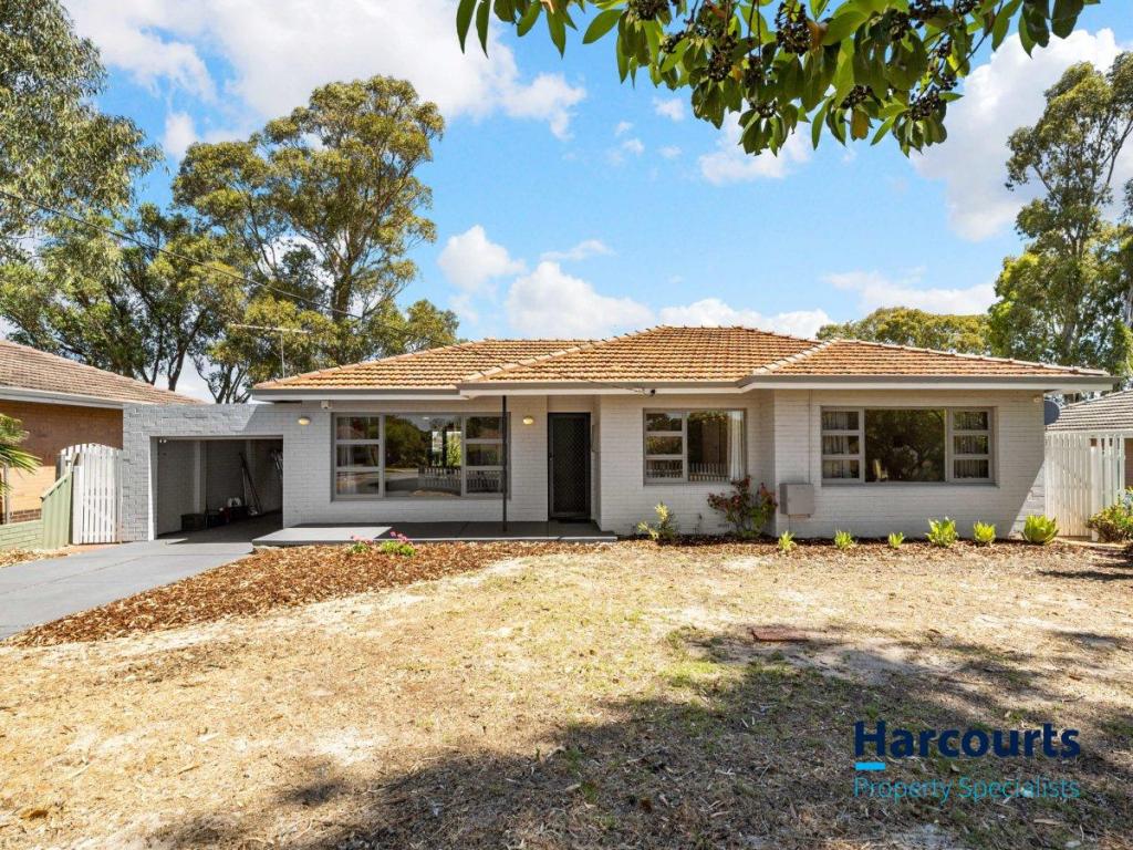 37 Blanche St, Gosnells, WA 6110
