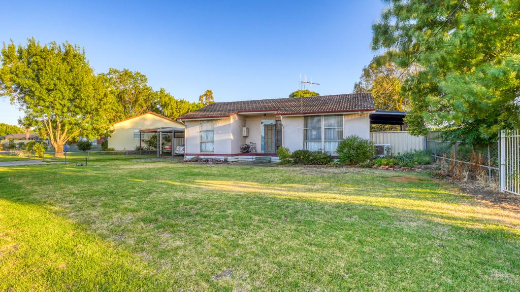 32 Vale St, Nagambie, VIC 3608