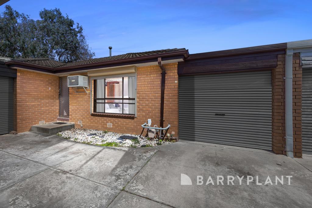 2/1-3 Craddock Ct, Sunshine North, VIC 3020